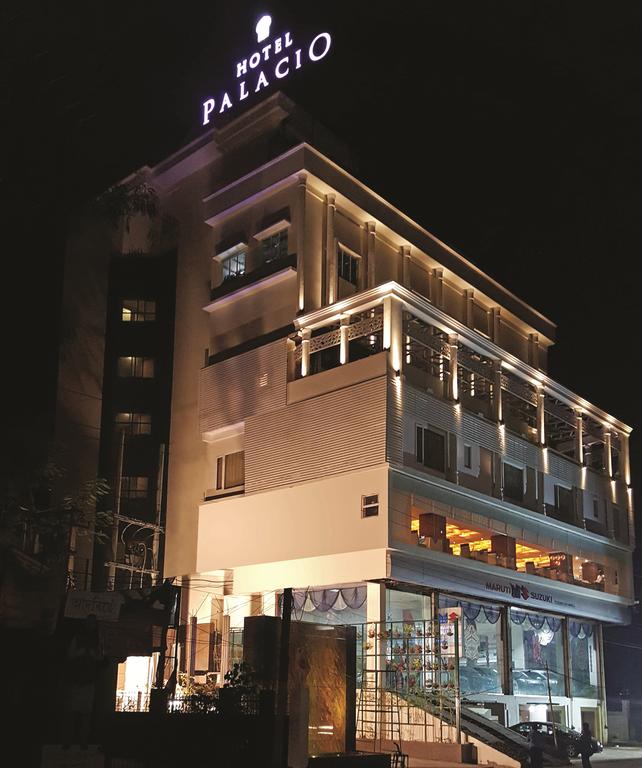 Hotel Palacio