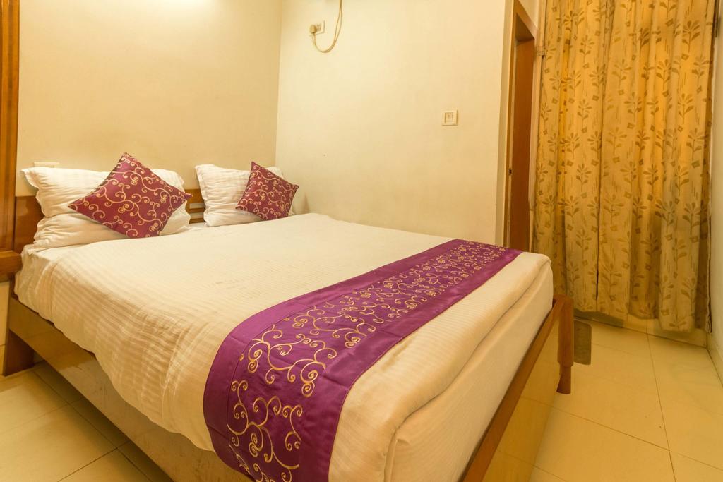 OYO Rooms Pan Bazar