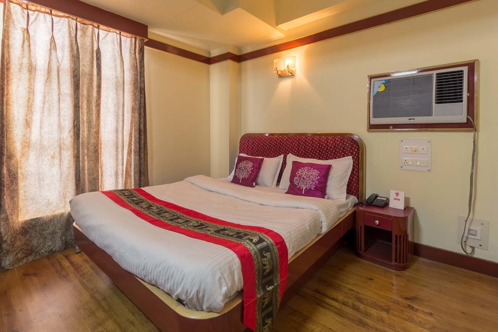 OYO Rooms Lakhtokia Flyover Panbazar