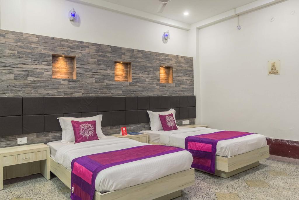 OYO Rooms Wireless Beltola