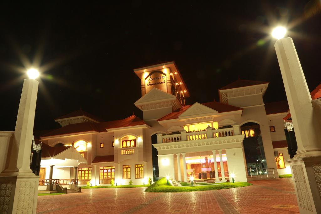 Hotel Kaveri International