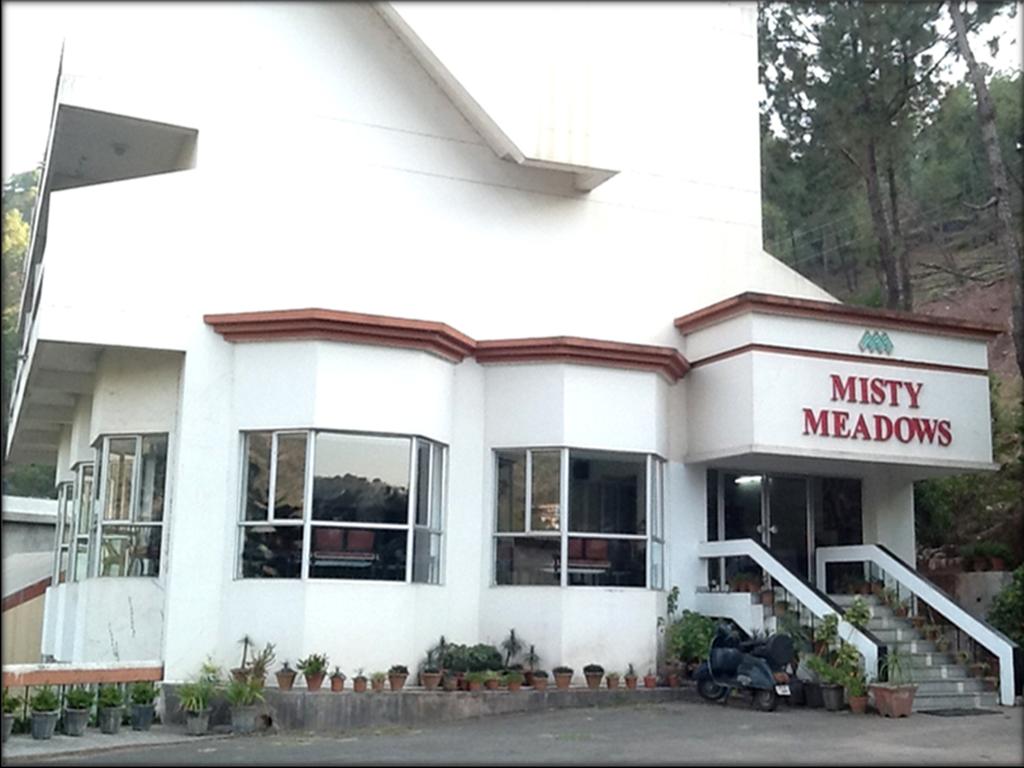 Misty Meadows Resorts