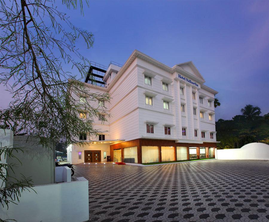 Hotel Sidhartha Chalakudy