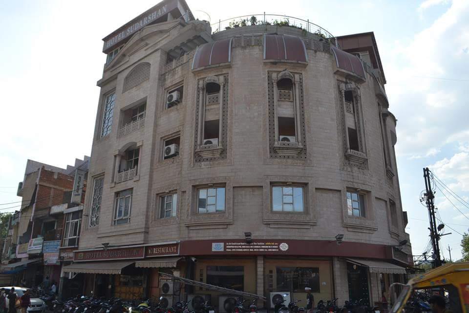 Hotel Sudarshan