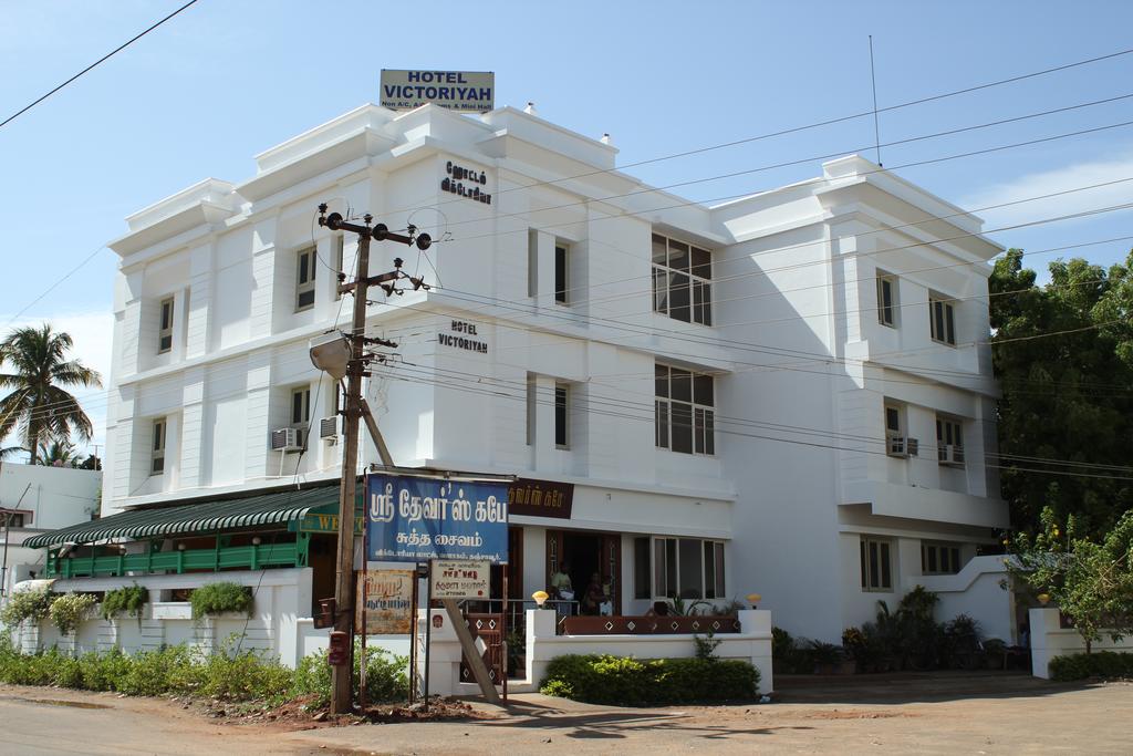 Hotel Victoriyah