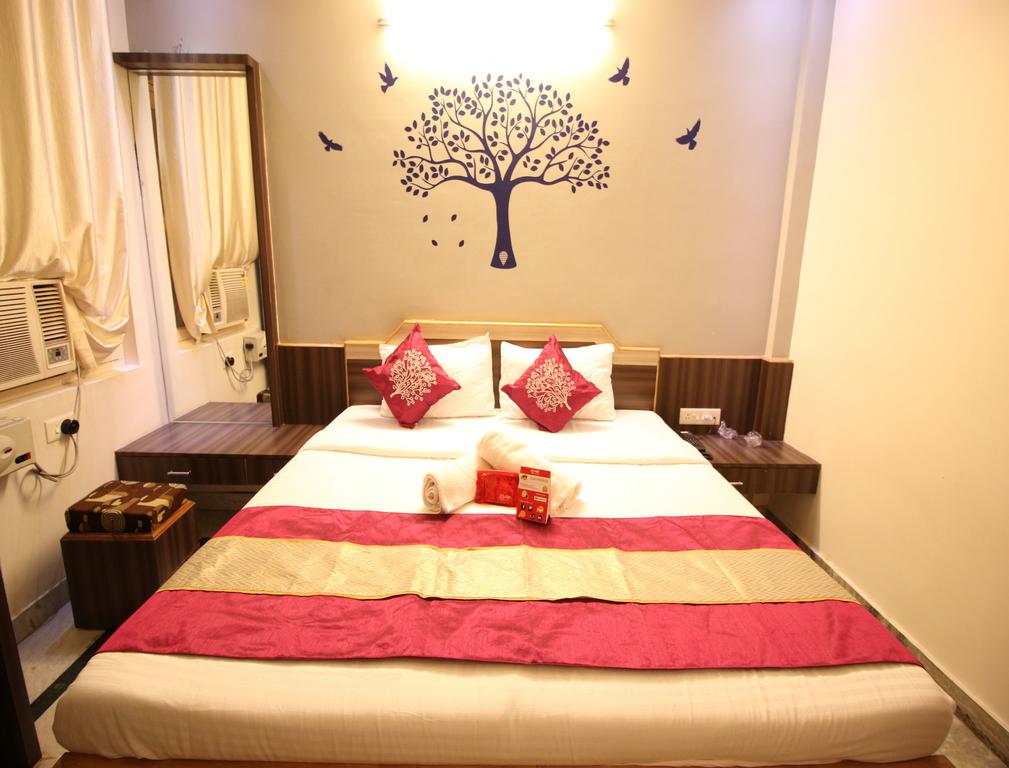 OYO Rooms Near Railway Station 2