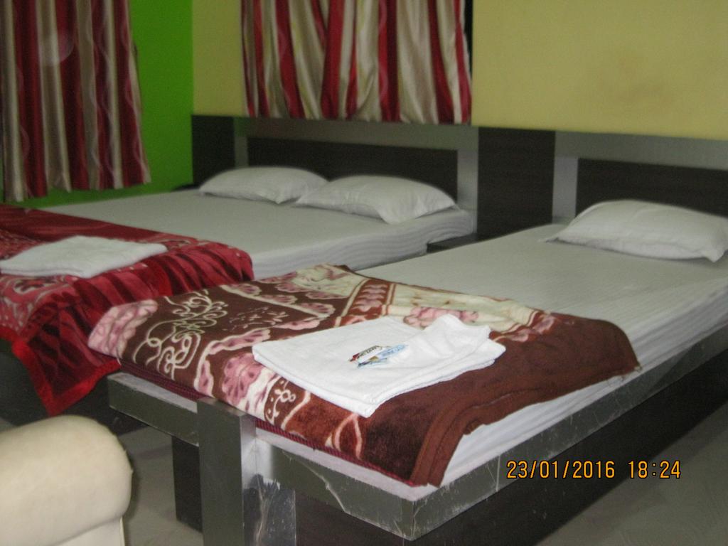 Hotel Srikrishna International