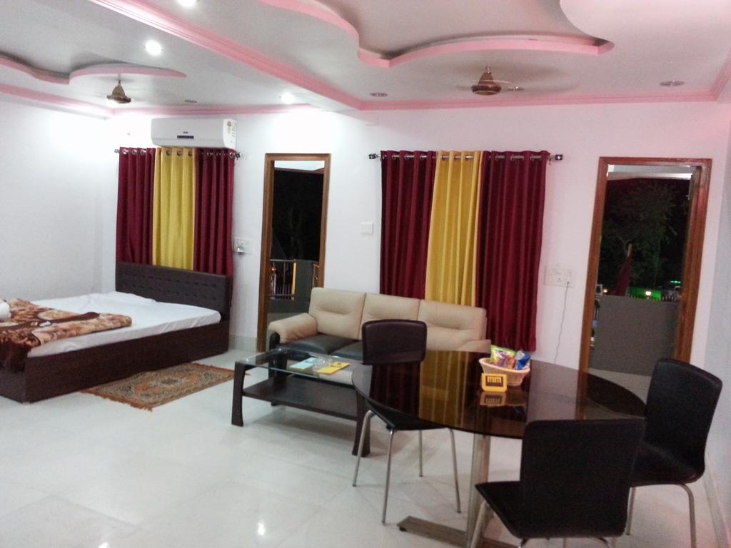 Madhu Mamata Hotel and Resorts