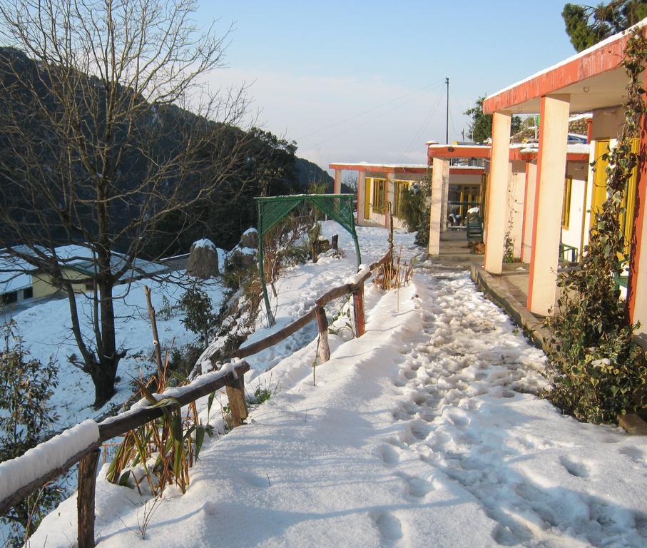 Janardan Resort Pangot - Nainital