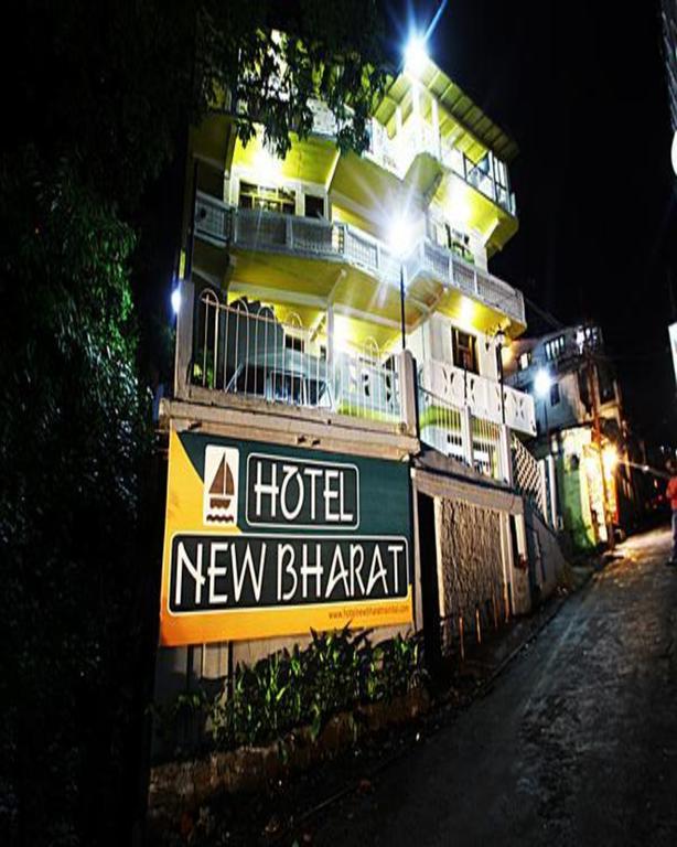 Hotel New Bharat