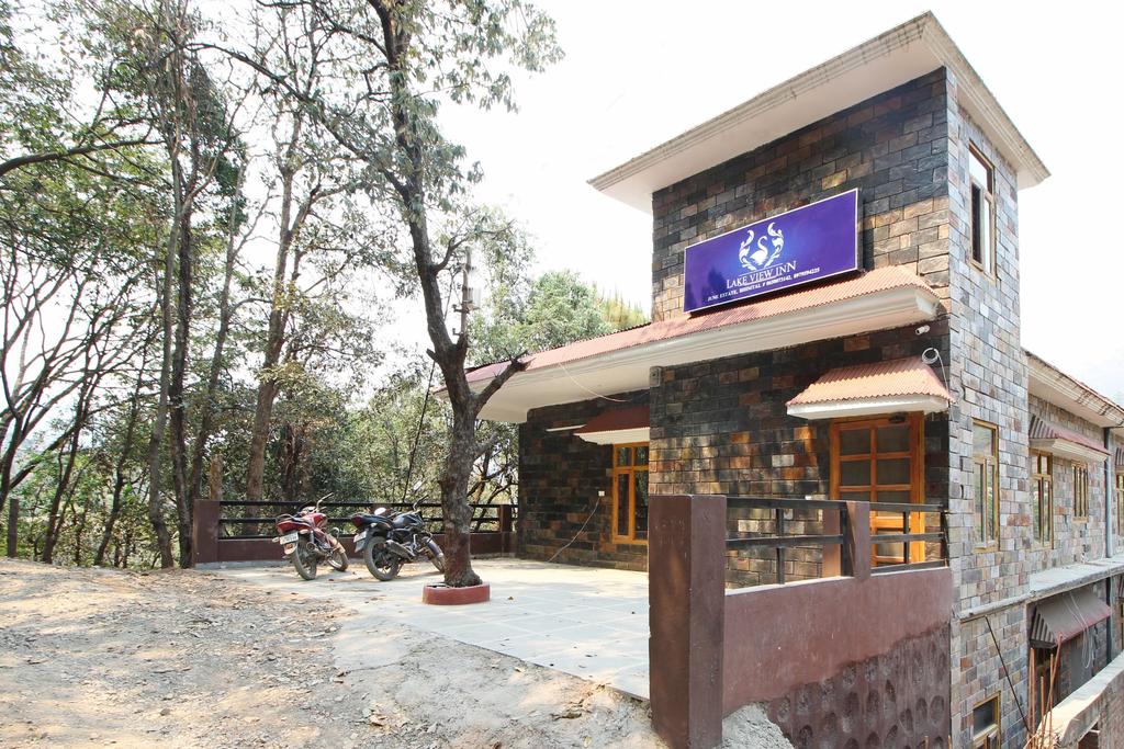 OYO Rooms June Estate Bhimtal