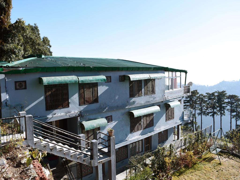 OYO Rooms Snow View Point Nainital