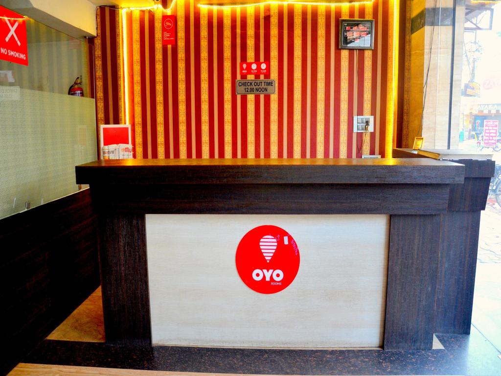 OYO Rooms Govind Nagar Market