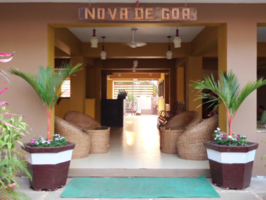 Hotel Nova De Goa