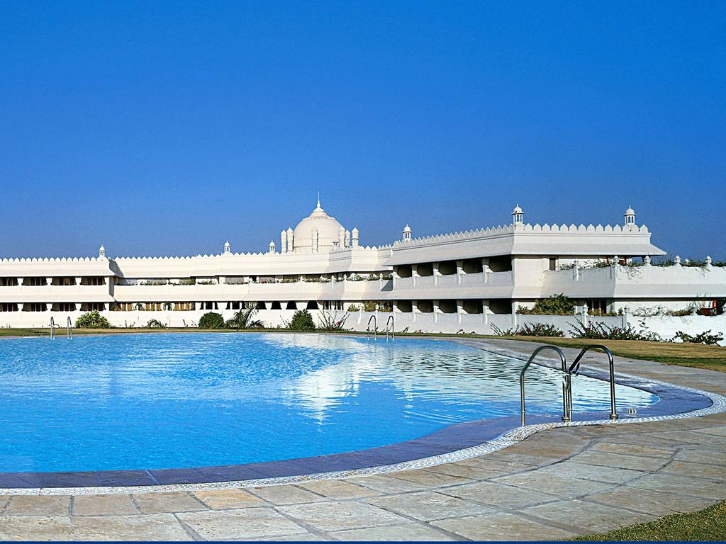 Vivanta by Taj Aurangabad