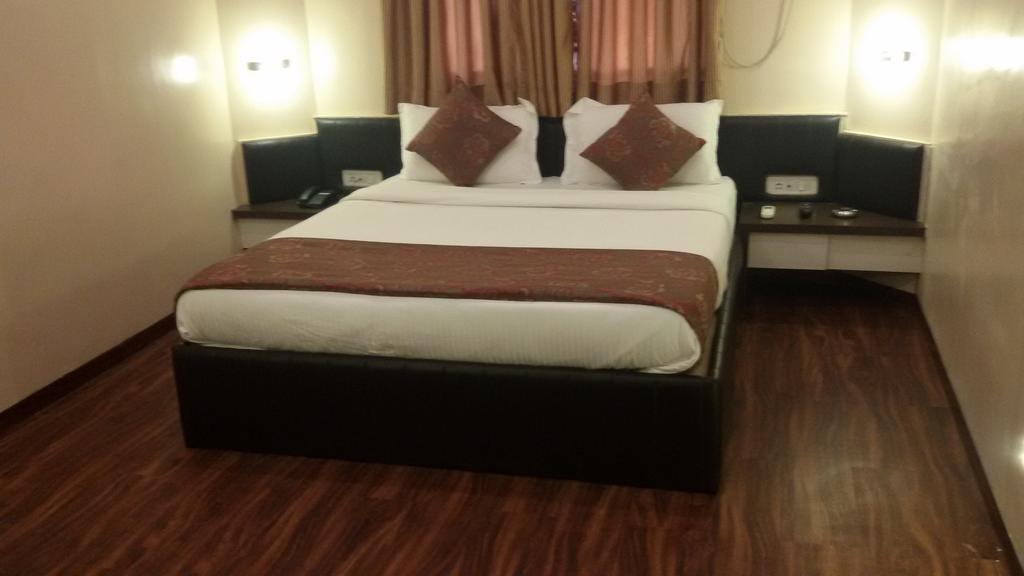 Hotel Vijay Residency