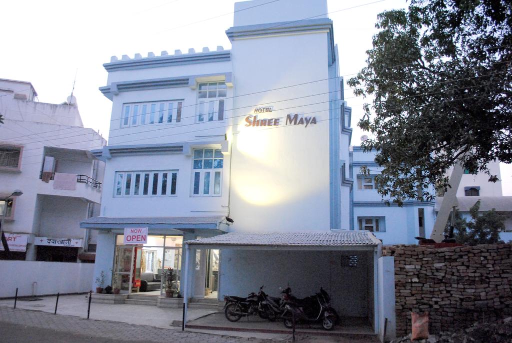 Hotel Shree Maya