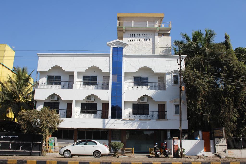 Hotel Ranjit