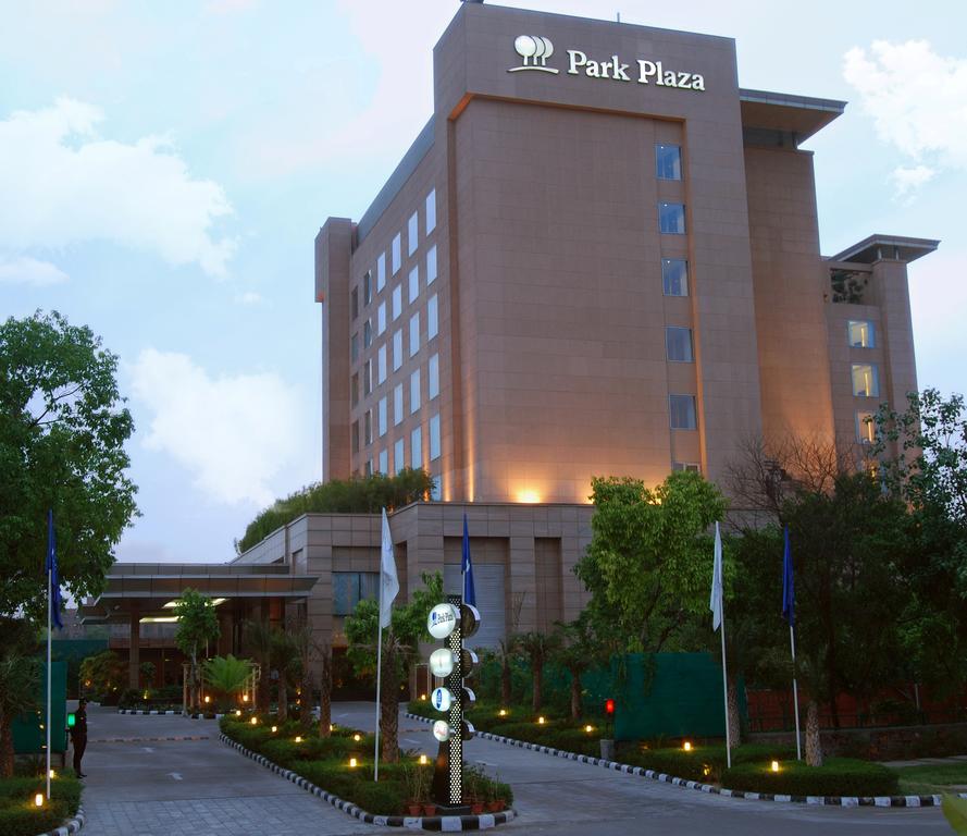 Park Plaza Noida