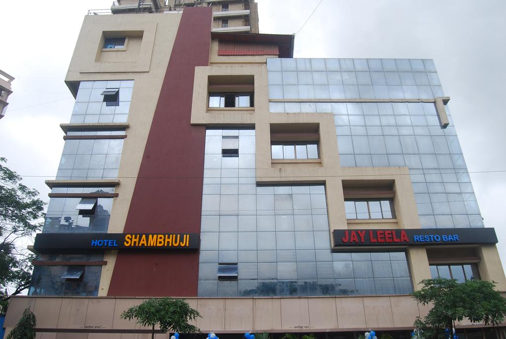 Hotel Shambuji