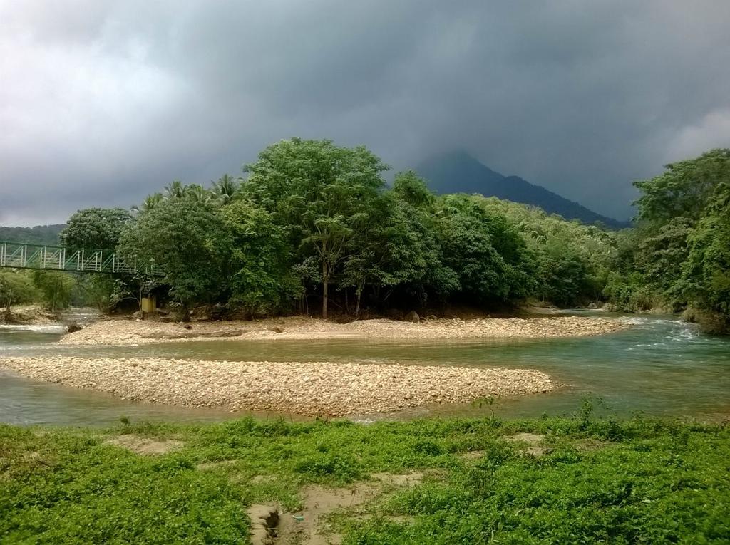 River County Resort Ponmudi