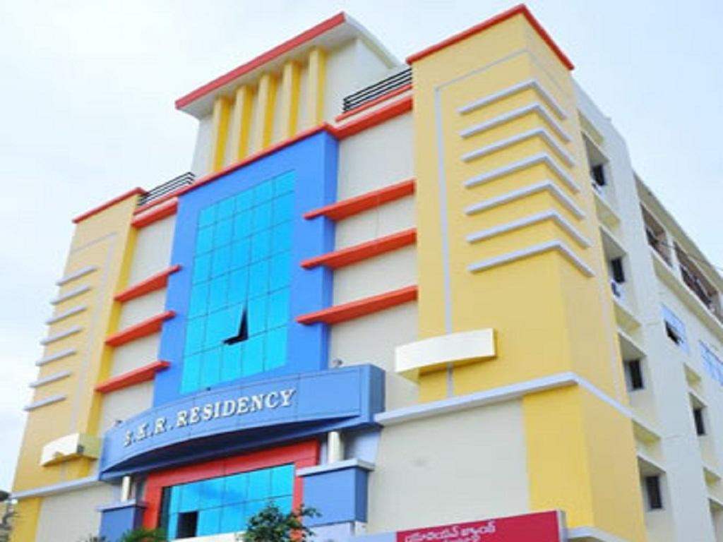 Hotel BKR Residency