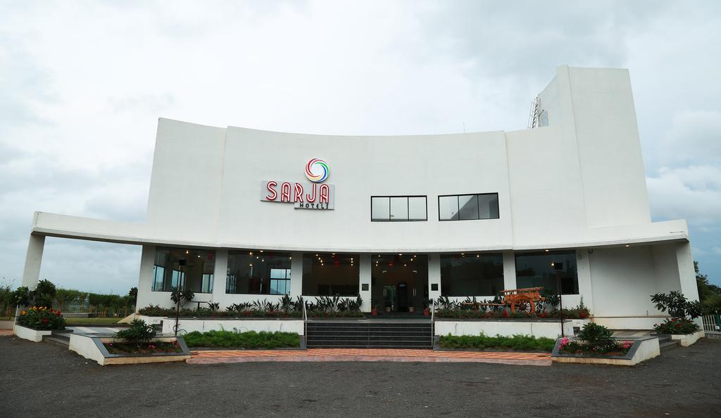 Sarja Hotels