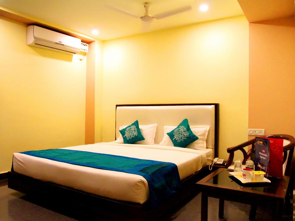 OYO Rooms Near Shamshabad Bus Stop