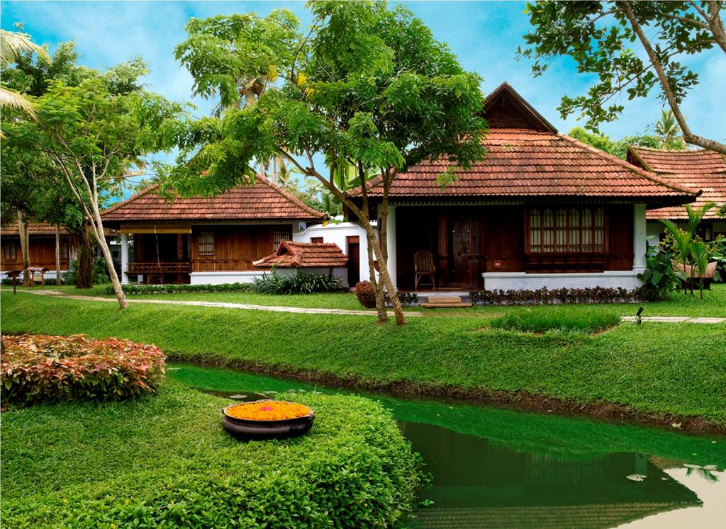 Kumarakom Lake Resort