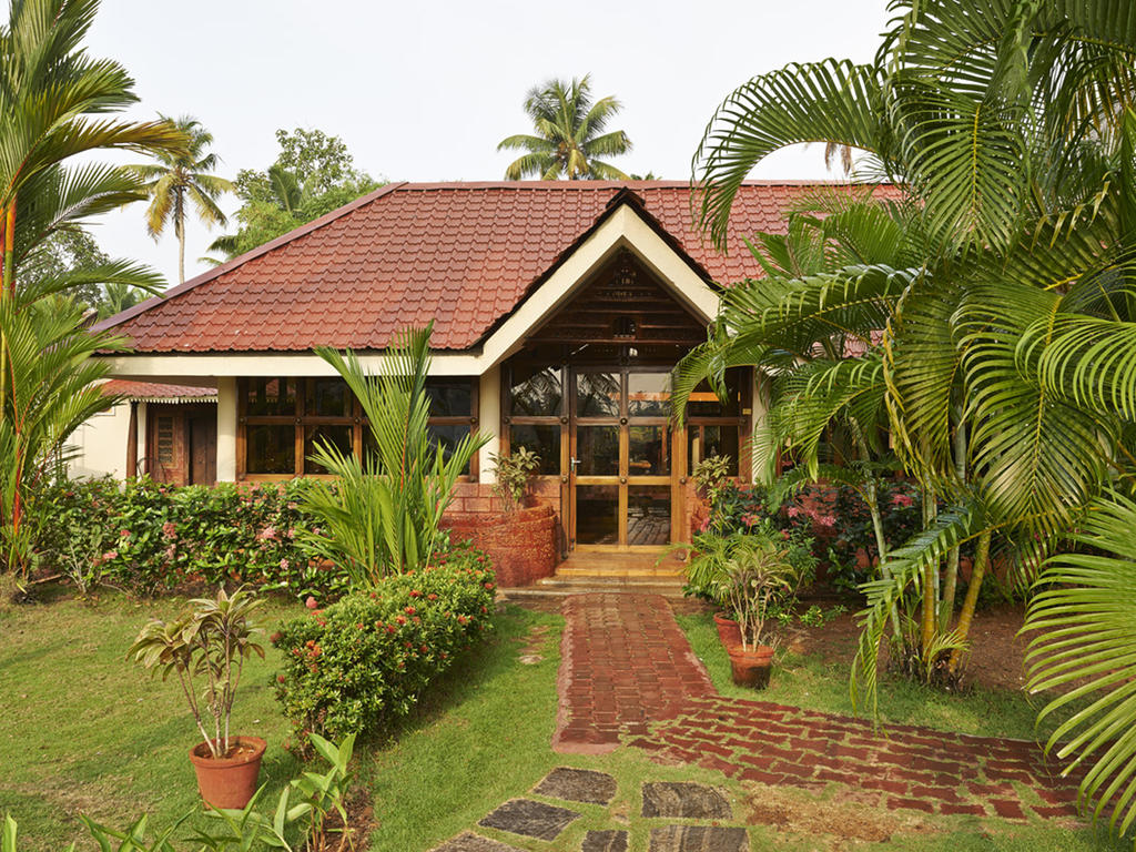 Club Mahindra Kumarakom