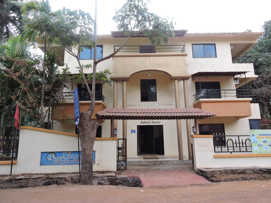 Prathamesh Holiday Home