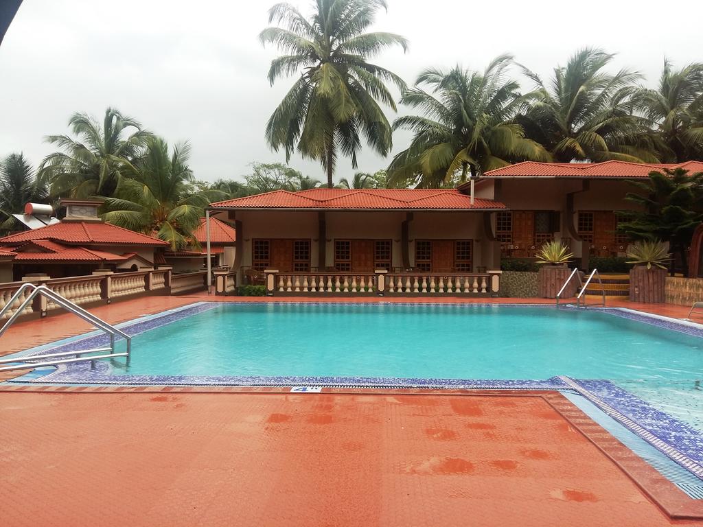 Leoney Resort Goa