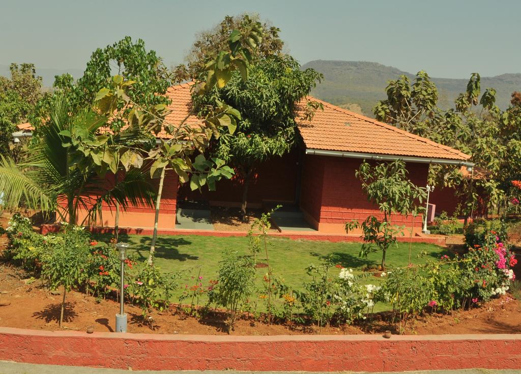 Panthastha Prangan Resorts