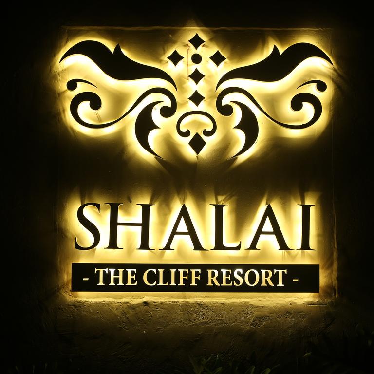 Shalai The Cliff Resort