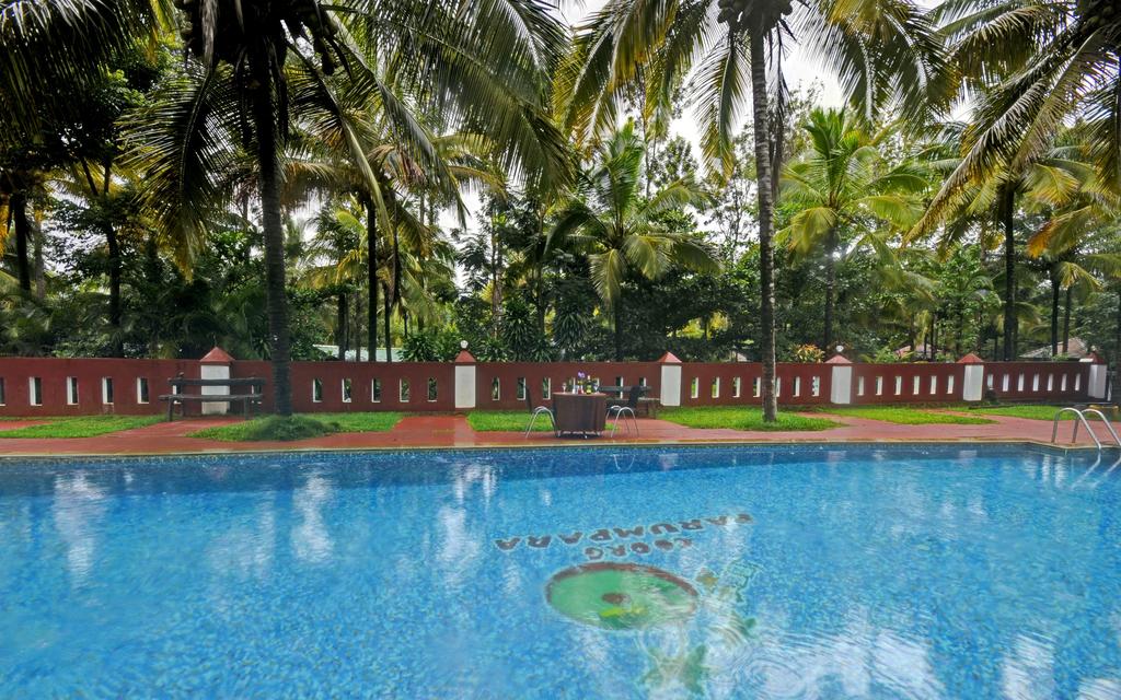 Parampara Resort and Spa