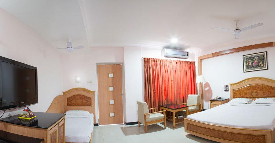 Ramyas Hotels