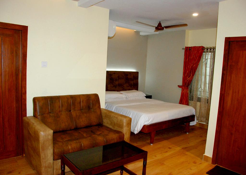 Hotel Chitra