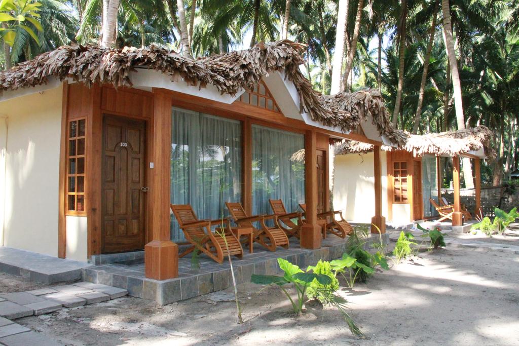 Havelock Island Beach Resort