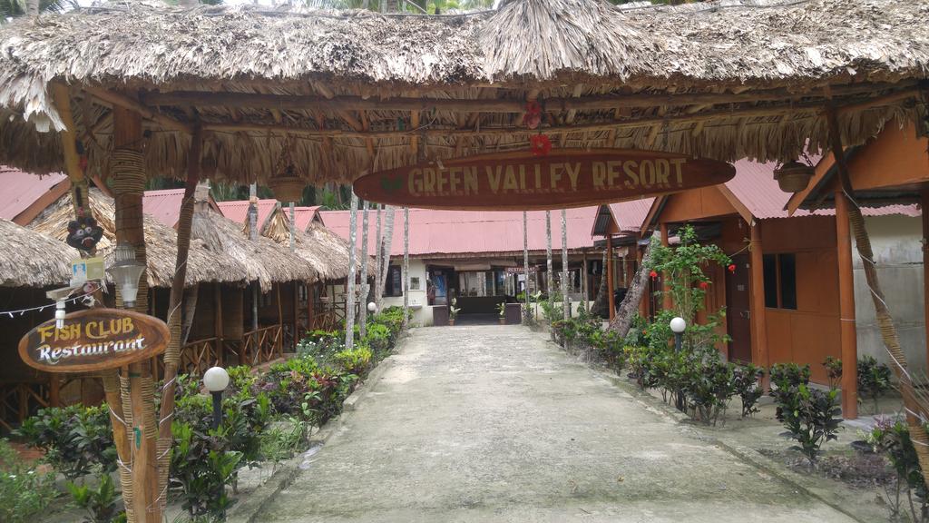 Green Valley Resort