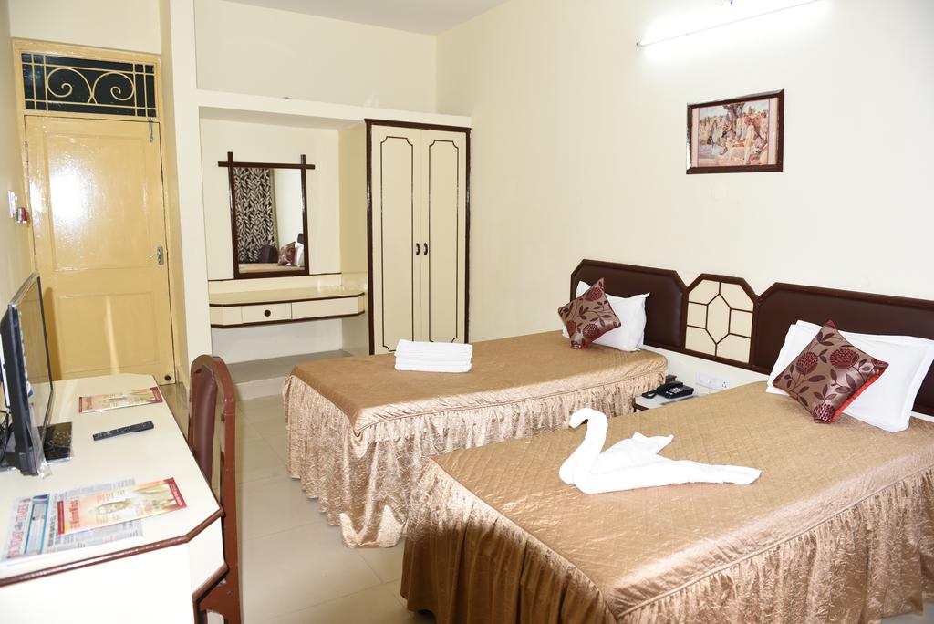 Hotel Lumbini International