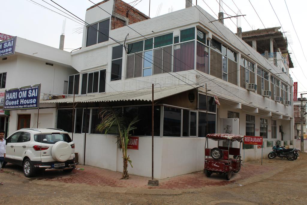 Hari Om Sai Guesthouse