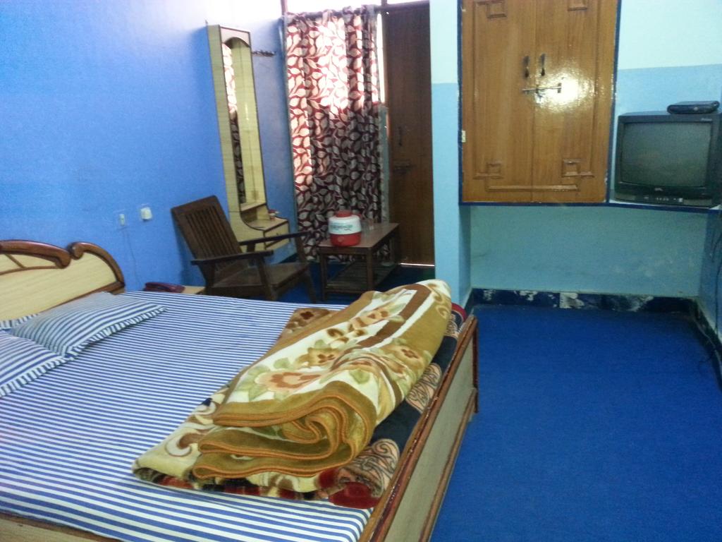 STARiHOTELS Churu Rajasthan