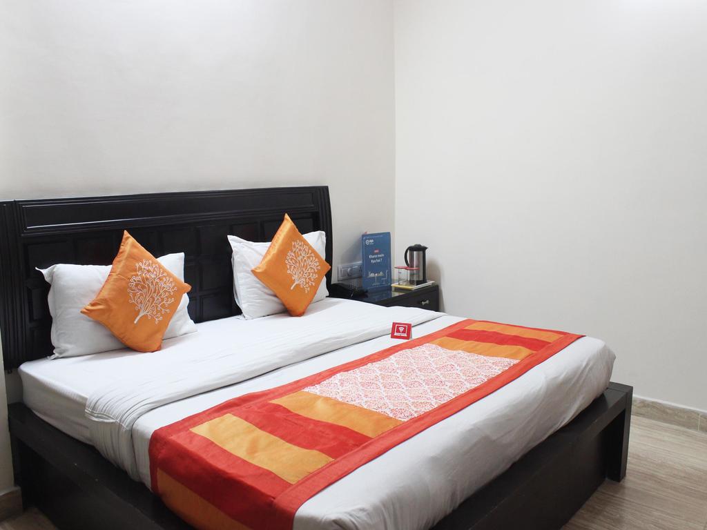 OYO Rooms SIDCUL Haridwar