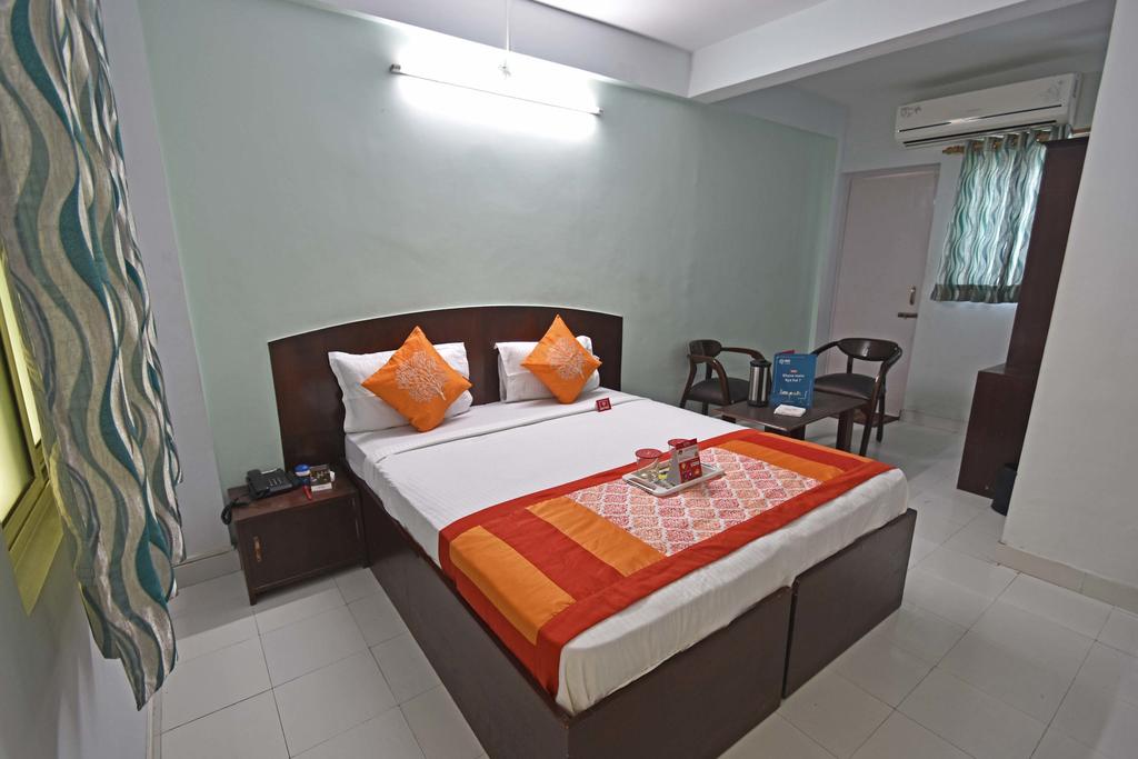 OYO Rooms Sidcul 2