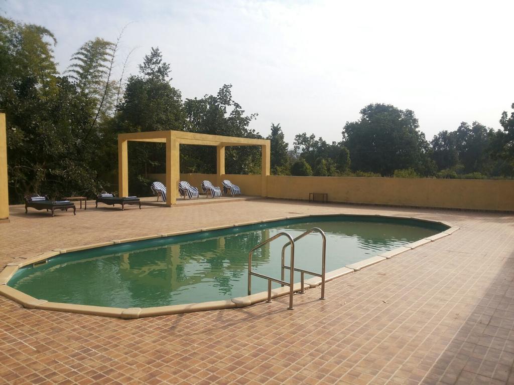 The Celebration Van Vilas Bandhavgarh