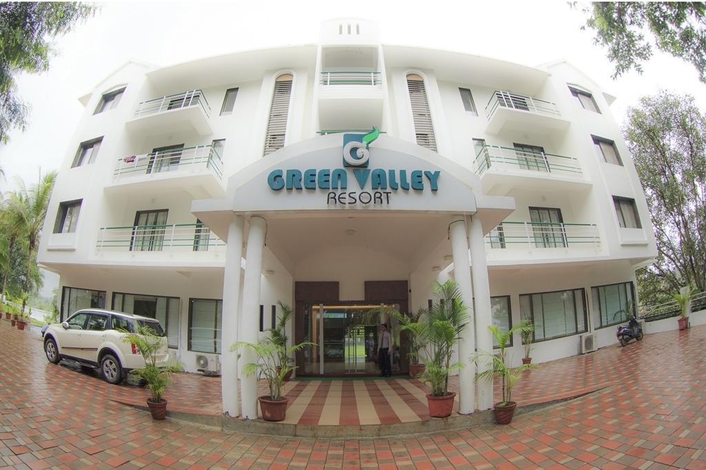 Green Valley Resort