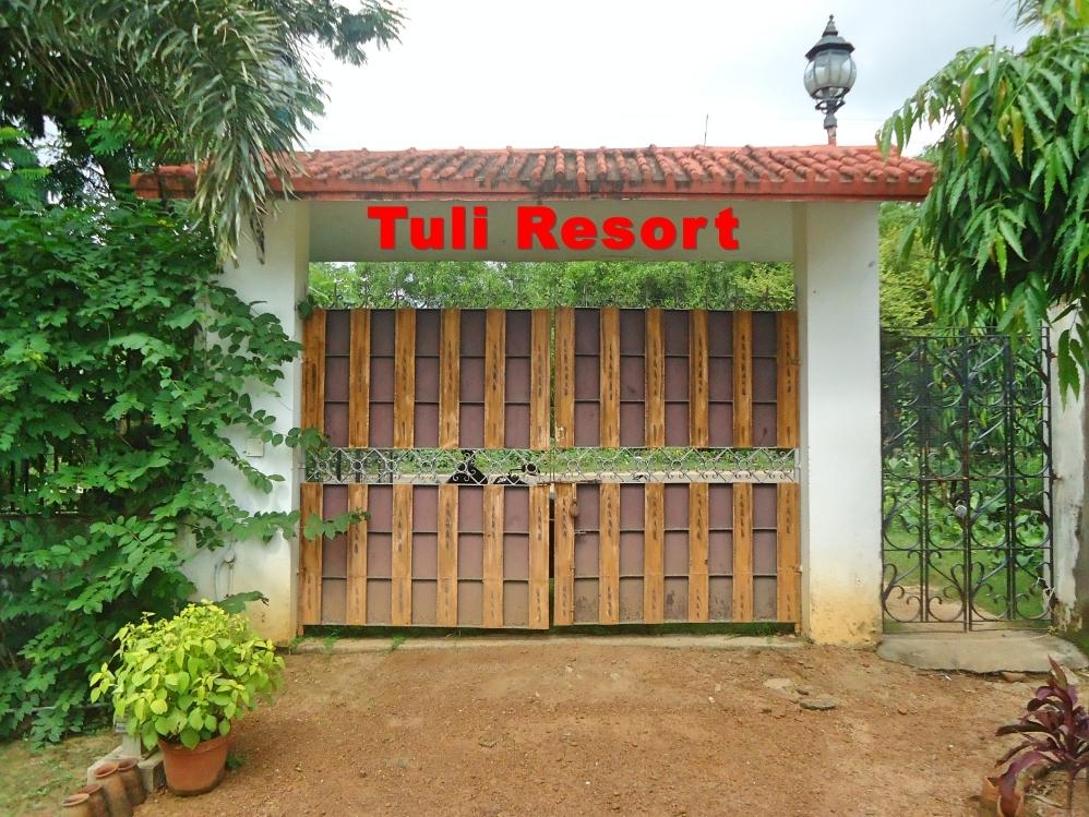 Tuli Resort