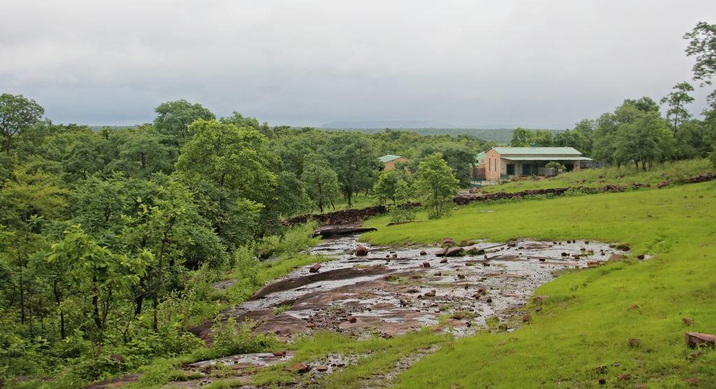 Ratapani Range Retreat