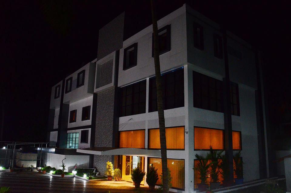 Hotel Bekal Palace