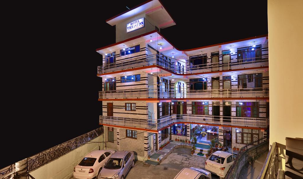 Hotel Vikrant Inn